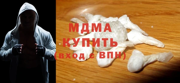 тгк Богородск